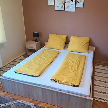 شقة Boroka House شيوفوك