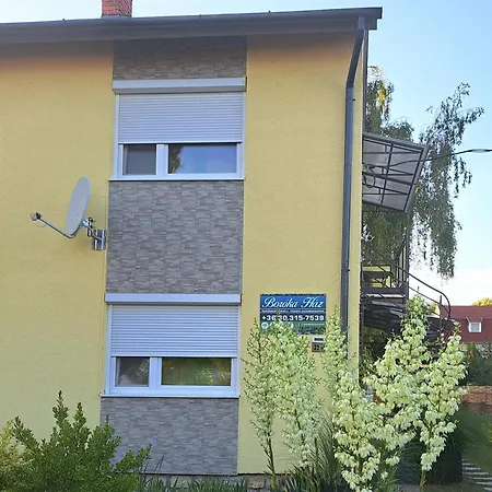 Boroka House شقة *