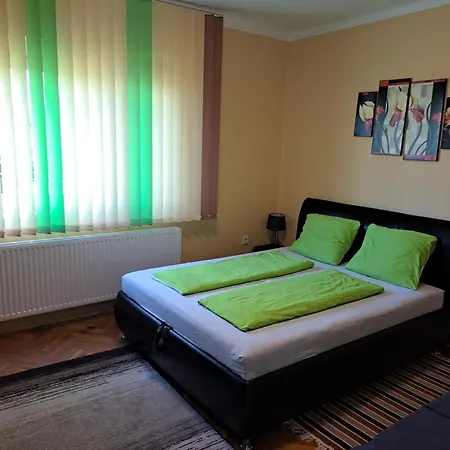 Boroka House شيوفوك