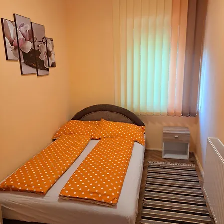 شقة Boroka House