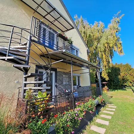 Boroka House شيوفوك
