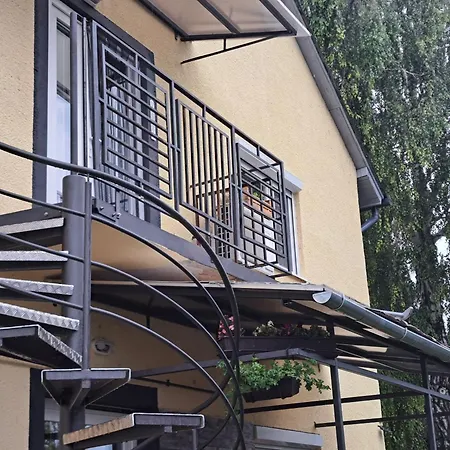 Boroka House * شيوفوك