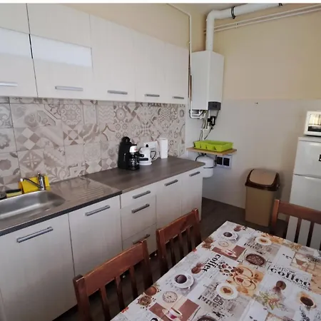 شقة Boroka House