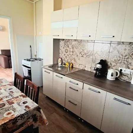 شقة Boroka House شيوفوك