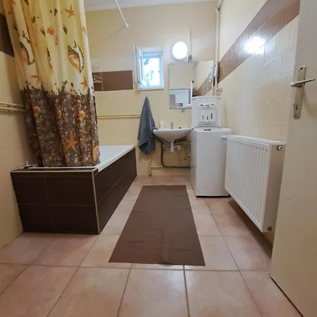 Boroka House شقة شيوفوك