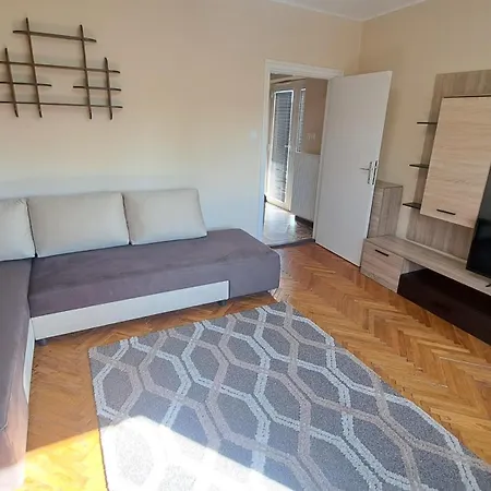Boroka House شيوفوك